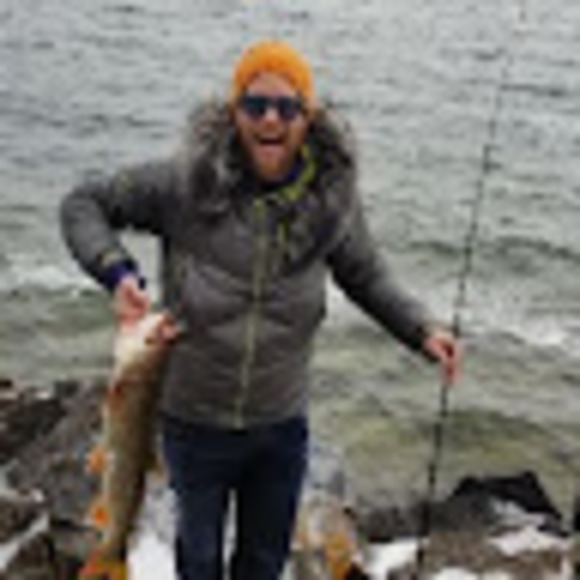 Meet your Posher, Brent - Picture 1 of 1